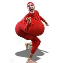 The Red Bastard aka Eric Davis Set for Brady Arts Centre, Oct 4