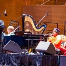 Fulcrum Point New Music Project Presents MIRROR OF ENLIGHTENMENT, 11/1