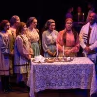 BWW Review: FIDDLER ON THE ROOF Phenomenal at Spinning Tree Theatre in Kansas City