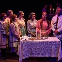 BWW Review: FIDDLER ON THE ROOF Phenomenal at Spinning Tree Theatre in Kansas City