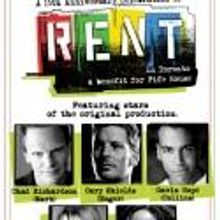 BWW Special: Jenifer Aubry Talks RENT's 15th Canadian Anniversary