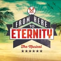AUDIO Exclusive: FROM HERE TO ETERNITY Hits Movie Theatres This October! Musical… Video