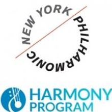 NY Philharmonic & Harmony Program Launching 'All Stars' Initiative