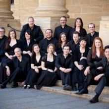 Adelaide Chamber Singers Present TALES OF TWO CITIES at St. Peter's Cathedral Tonight