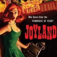 Tops Reads: Stephen King's JOYLAND Tops Amazon's Best Seller List, Week Ending 6/9