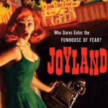 Tops Reads: Stephen King's JOYLAND Tops Amazon's Best Seller List, Week Ending 6/9
