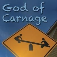 Silver Spring Stage Presents GOD OF CARNAGE, Now thru 10/11