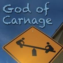 Silver Spring Stage Presents GOD OF CARNAGE, Now thru 10/11