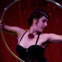 Kiss Kiss Cabaret to Present SPEAKEASY!, 7/11-8/29