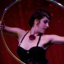 Kiss Kiss Cabaret to Present SPEAKEASY!, 7/11-8/29