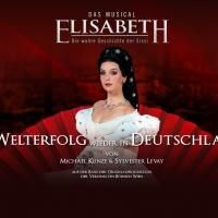 ELISABETH kommt 2015 wieder nach Deutschland