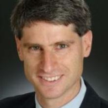 Cultural Alliance President Tom Kaiden to Step Down Next Month