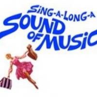 Brooklyn Center Hosts SING-A-LONG-A SOUND OF MUSIC Today