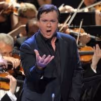 Washington Concert Opera to Take on Strauss' First Opera GUNTRAM, 3/1
