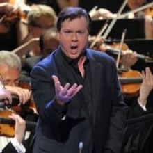 Washington Concert Opera to Take on Strauss' First Opera GUNTRAM, 3/1