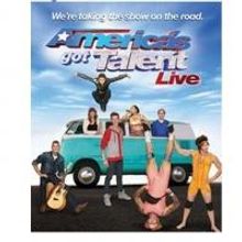 America's Got Talent Live Tour Lands in Mesa on October 27