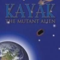 Alan Whichello Looks at Impact of Meteors in New Sci-Fi Novel KAYAK: THE MUTANT ALIEN