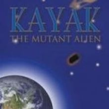 Alan Whichello Looks at Impact of Meteors in New Sci-Fi Novel KAYAK: THE MUTANT ALIEN