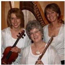 Ohio State's School of Music Presents COSMOS Trio