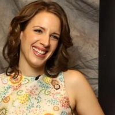 TV Exclusive: Meet the 2014 Tony Nominees- Jessie Mueller Reflects on Her BEAUTIFUL Time on Broadway!