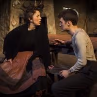 Photo Flash: First Look at Raven Theatre's THE PLAYBOY OF THE WESTERN WORLD