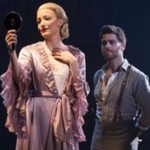 Tickets to EVITA's Run at Aronoff Center Now on Sale