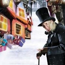 Citizens Theatre to Present A CHRISTMAS CAROL, from 29 November