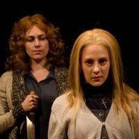 Revival of CARRIE: THE MUSICAL Opens CCM's Studio Series Next Week