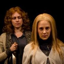 Revival of CARRIE: THE MUSICAL Opens CCM's Studio Series Next Week