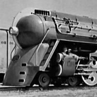 On the Twentieth Century: Golden Age of Train Travel