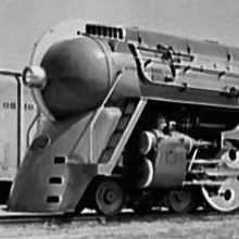 On the Twentieth Century: Golden Age of Train Travel