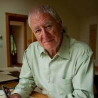 The Miller Theatre Continues the 2014-15 Composer Portraits Series with BERNARD…
