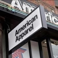 American Apparel Names Interim CEO and Chief Financial Officer