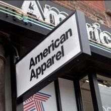 American Apparel Names Interim CEO and Chief Financial Officer