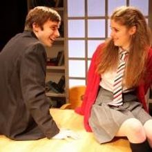 BWW Review: PUNK ROCK Packs a Punch
