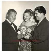 Louis Armstrong House Museum Announces 10th Anniversary Bash and Reveals Life Mask
