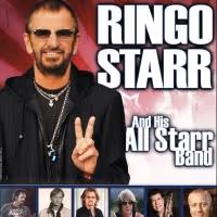 Ringo Starr and His All Starr Band Play the Van Wezel Tonight