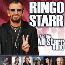 Ringo Starr and His All Starr Band Play the Van Wezel Tonight