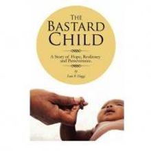 Military Veteran Sean P. Hoggs Writes Autobiography THE BASTARD CHILD