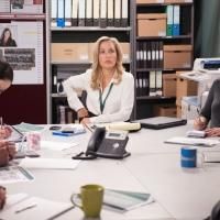 Netflix Premieres Season 2 of Acclaimed Drama Series THE FALL Today