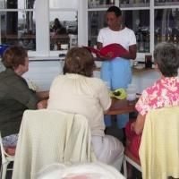 ELTC's 24rd Season of 'Tales of the Victorians' Begins 6/13