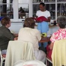 ELTC's 24rd Season of 'Tales of the Victorians' Begins 6/13