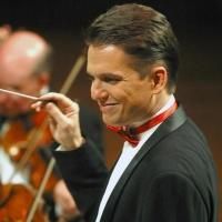 Boston Pops Holiday Concert Set for Jorgensen, 12/7