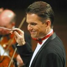 Boston Pops Holiday Concert Set for Jorgensen, 12/7