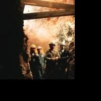 New Book Series Exposes Gold Theft