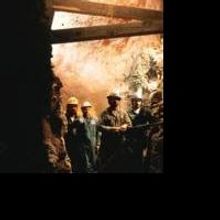New Book Series Exposes Gold Theft