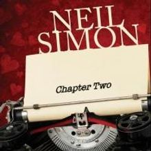 Reston Players Open Neil Simon's CHAPTER TWO Tonight