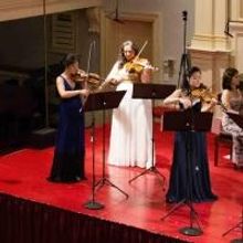 New Works by Mohammed Fairouz & Kevin Puts, Pink Floyd's Roger Waters and More Set fo