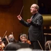 Update: Bernard Labadie To Conduct Mozart's Requiem and Works by J.S. Bach and Handel