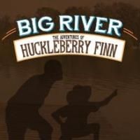 Cast Announced for BIG RIVER at The Lone Tree Arts Center